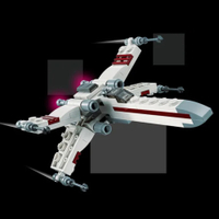 Star Wars Day promo | See the offers at Lego
Besides getting freebies if you spend over a certain amount, you're also able to save on certain kits if you're a VIP member. The sets on offer will vary depending on your region, so check out the Lego Star Wars Day page to see what's up for grabs.

UK deals: