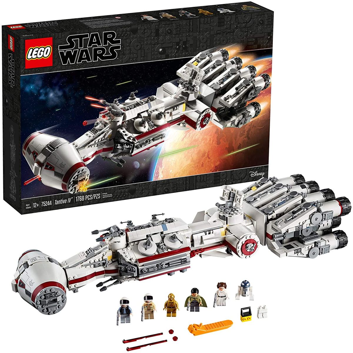 lego death star black friday deal