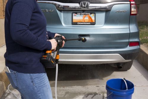 WORX Hydroshot WG629
