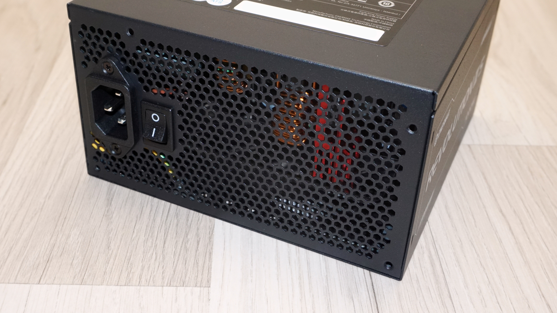 Enermax Revolution III S 1000W