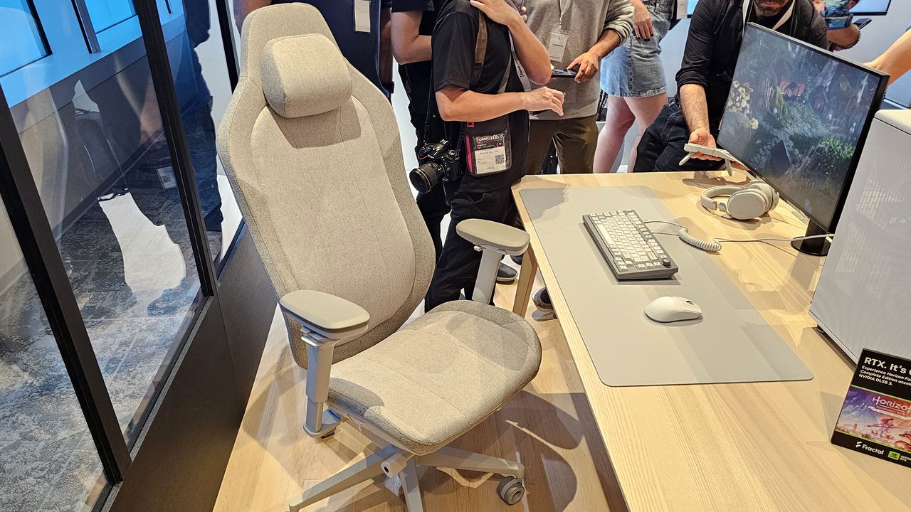 fractal design computex