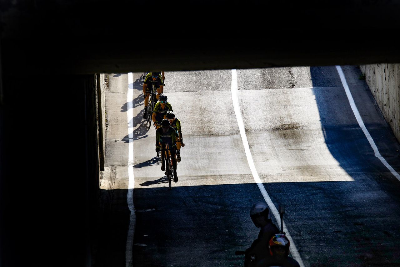Tirreno Adriatico 2020 - 55th Edition - 6th stage Castelfidardo - Senigallia 171 km - 12/09/2020 - - photo Roberto Bettini/BettiniPhoto&Acirc;&copy;2020