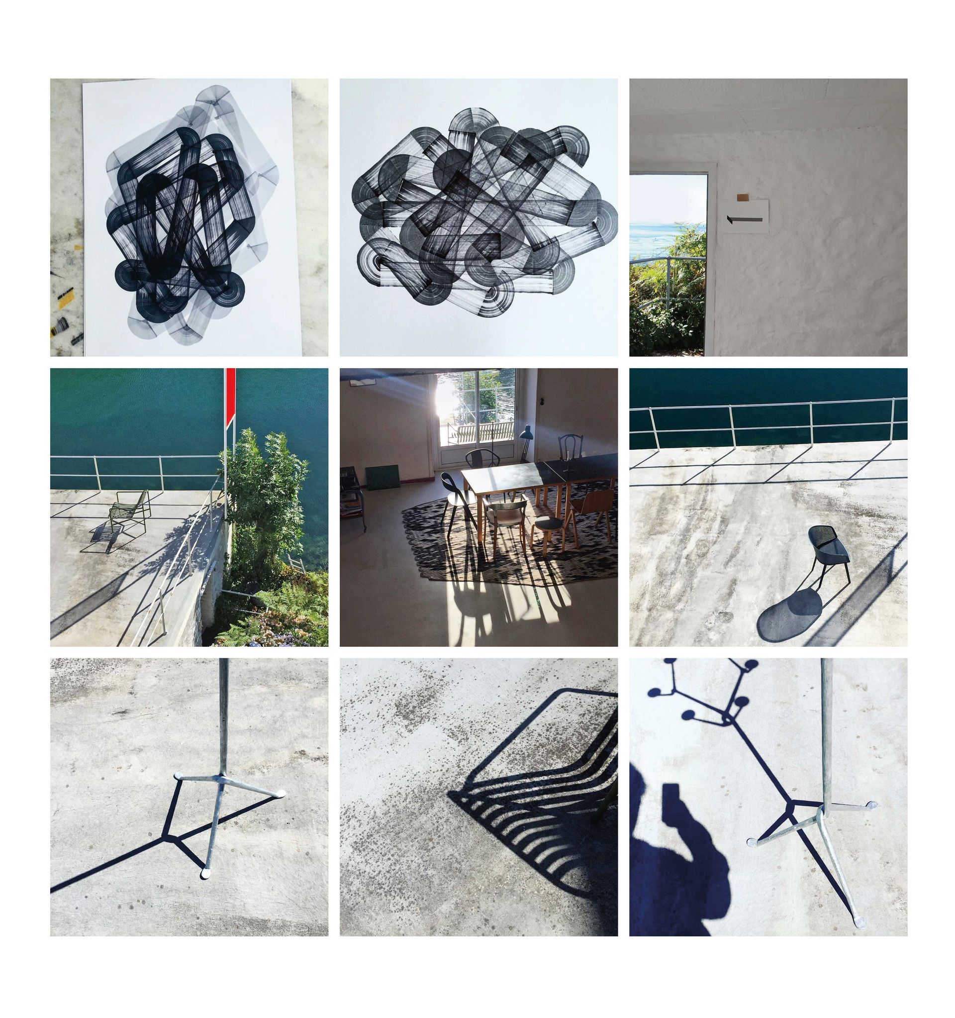 Ronan Bouroullec book