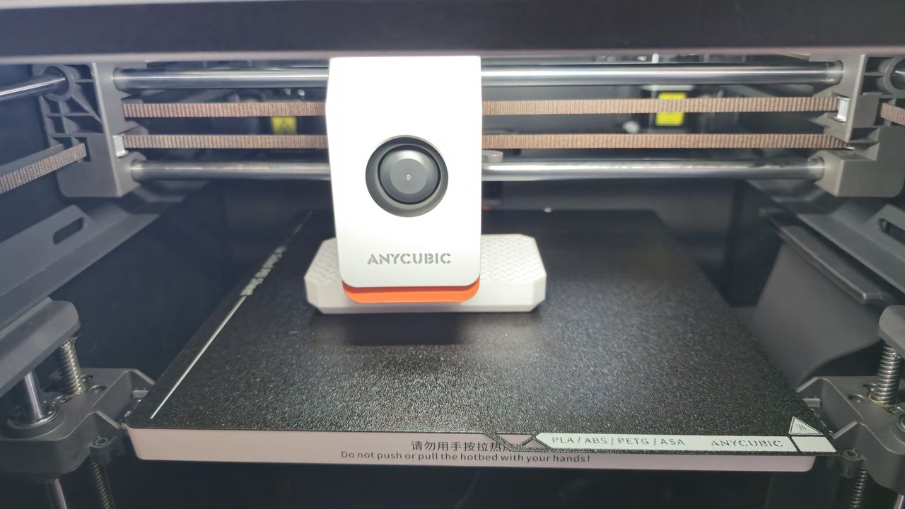 Anycubic Kobra S1 Combo review