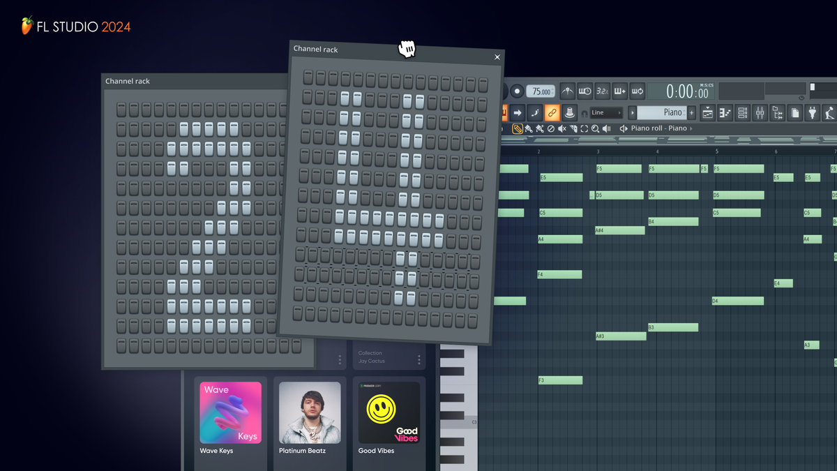 fl studio