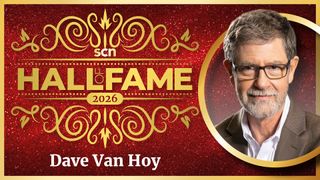 Dave Van Hoy, ASG