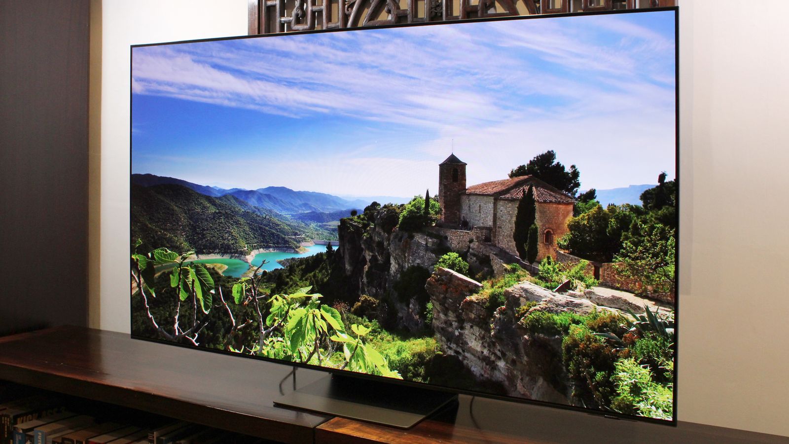 The best OLED TVs 2025 top OLED options for all budgets T3