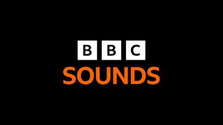 BBC Sounds logo