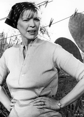 Ellen Burstyn in Alice Doesn't Live Here Anymore.