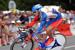 David Millar, Tour de France 2002