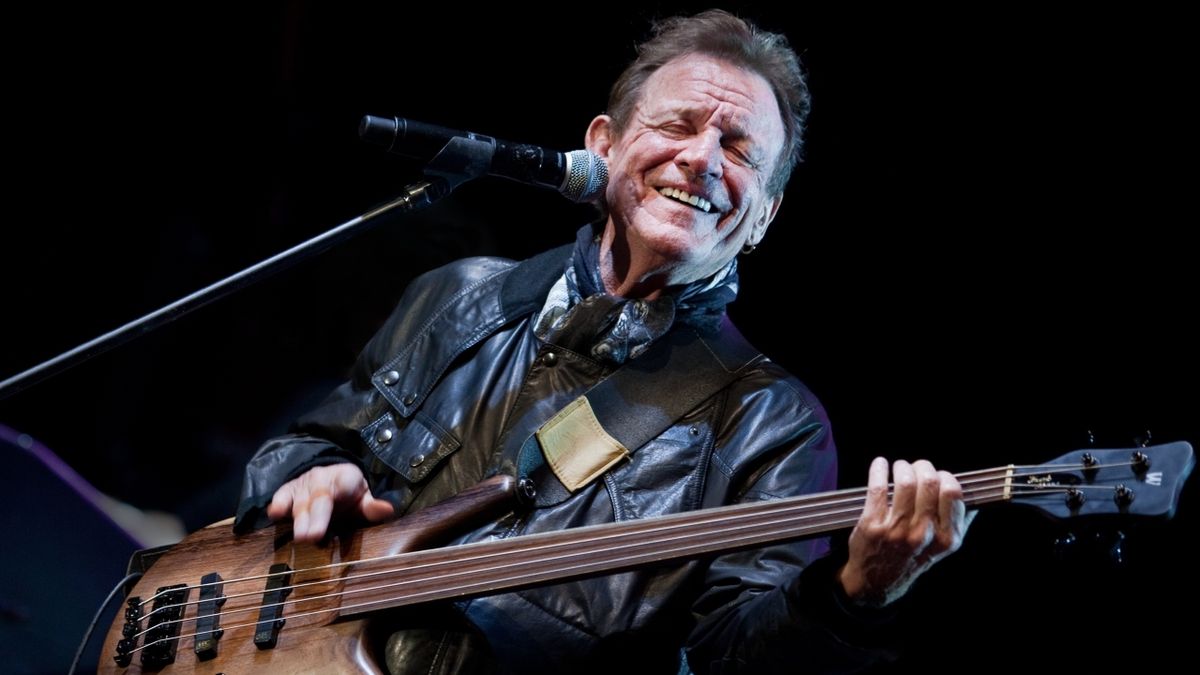 Silver Rails Jack Bruce: Silver Rails | Louder