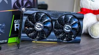 Nvidia RTX 3060 grabs the top spot for Steam GPUs – but is something else happening here?