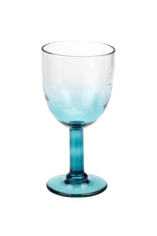 Wine Glass, £3