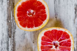 How to feel fuller for longer: Grab a grapefruit