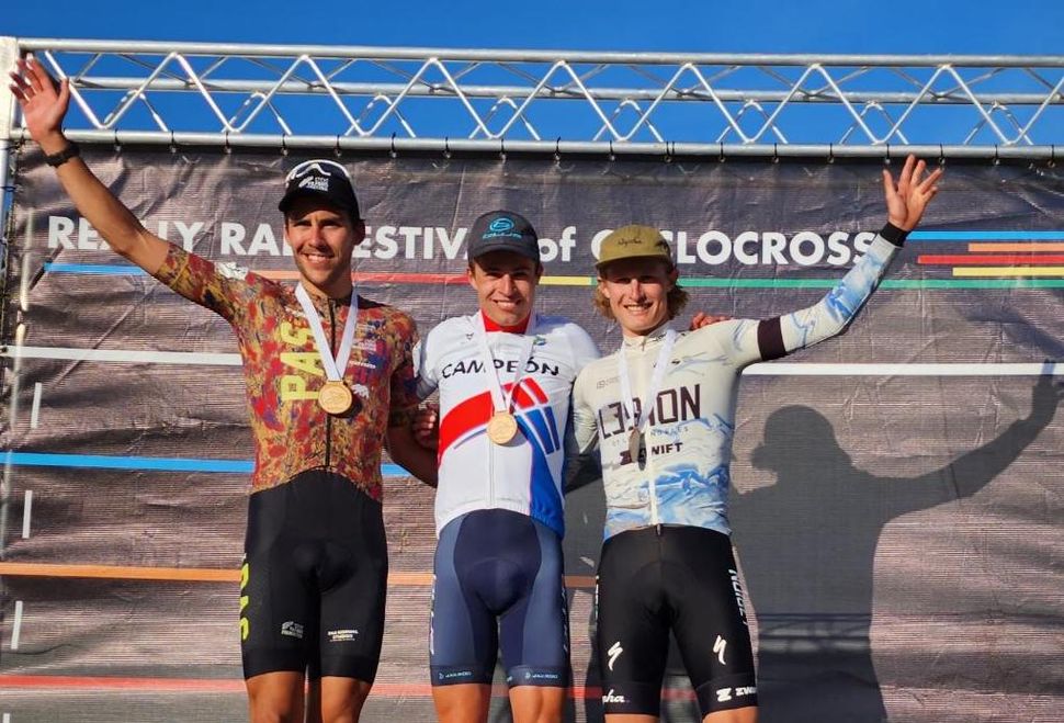 Montana to host PanAm Cyclocross Championships in 2023 and 2024