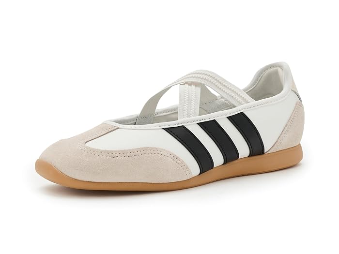 Barreda Mary Jane Shoes