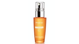 Skincare solutions: Avon Anew Vitamin C