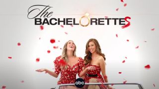 Rachel Recchia and Gabby Windey in a promo for season 19 of The Bachelorette