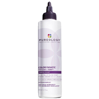 Pureology Colour Fanatic Top Coat and Tone Purple | RRP: $35/£29.90