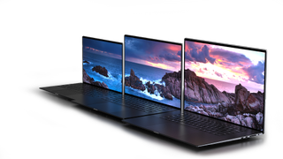 Dell XPS 13, XPS 17