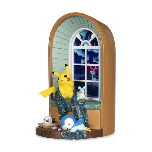 Aurora Sighting Figure