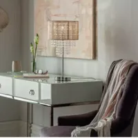 Siena Table Lamp: was £25, now £18.75, Argos