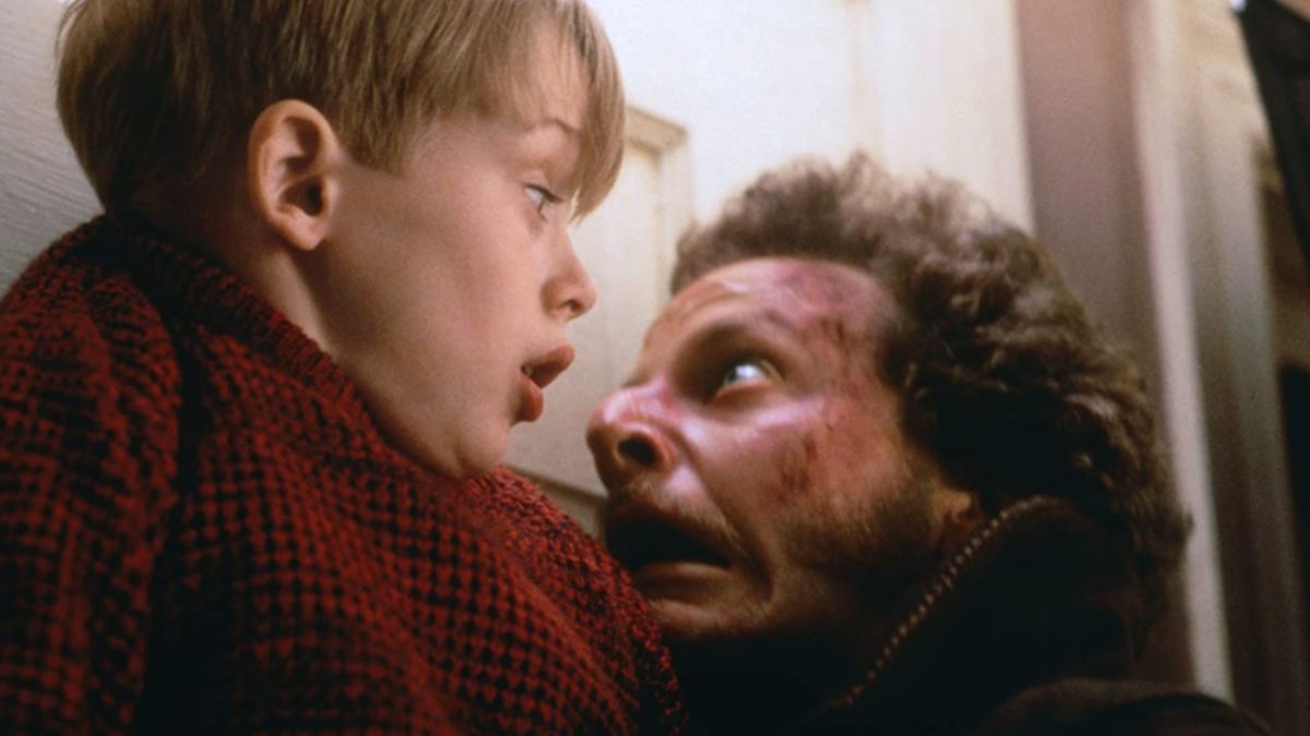 Home Alone Cast What Are They Up To Now Games News