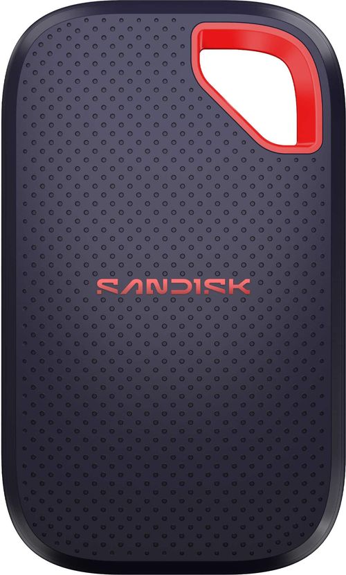 Extreme Rugged Portable SSD | 1TB