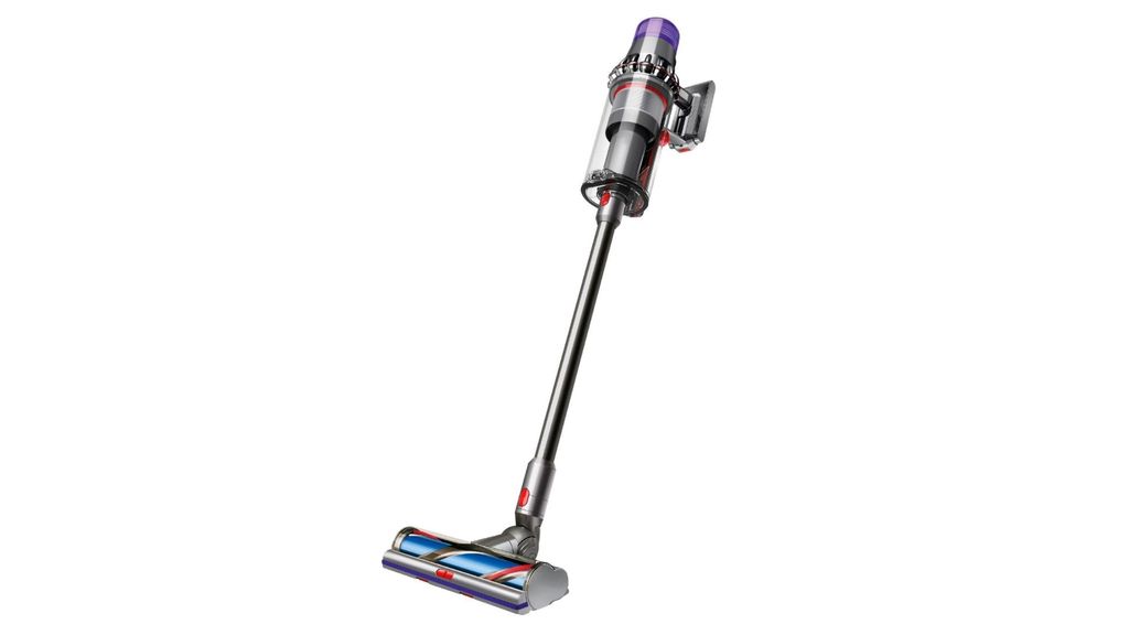 10 best cordless vacuums 2024 — tried and tested Real Homes