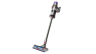 best cordless vacuum Dyson outsize