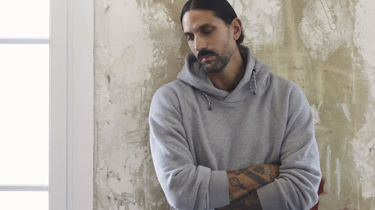 Byredo's Ben Gorham: disrupting the business of fragrance | The Week