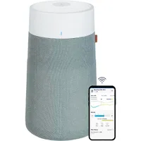 BLUEAIR Air Purifier |$299$228 at Amazon