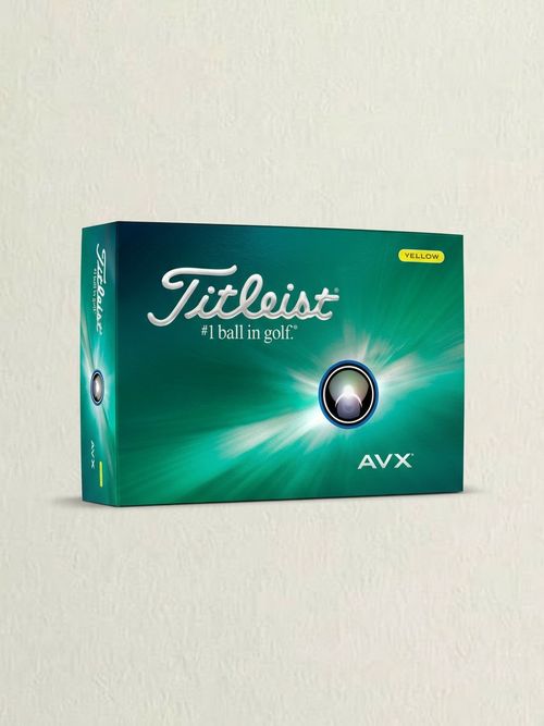 AVX Golf Ball