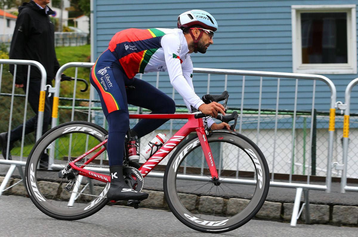 Tiago Machado (Portugal)
