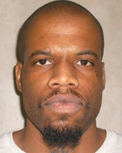 Oklahoma inmate dies from heart attack after botched execution