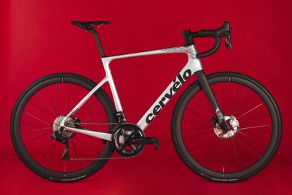 Cervélo Caledonia-5 Ultegra Di2 Disc review | Cycling Weekly