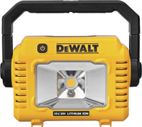DeWALT 12V/20V MAX LED Work Light was $129.00, now $88.46 at Amazon