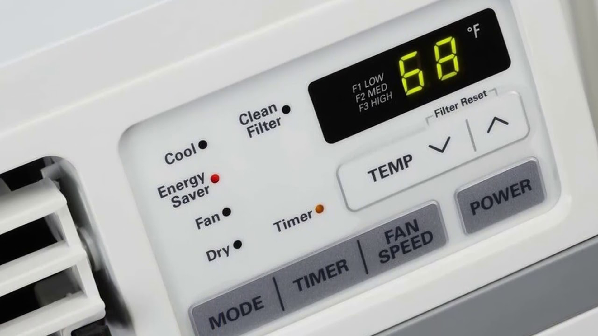 LG LW8016ER Window Air Conditioner Review Top Ten Reviews