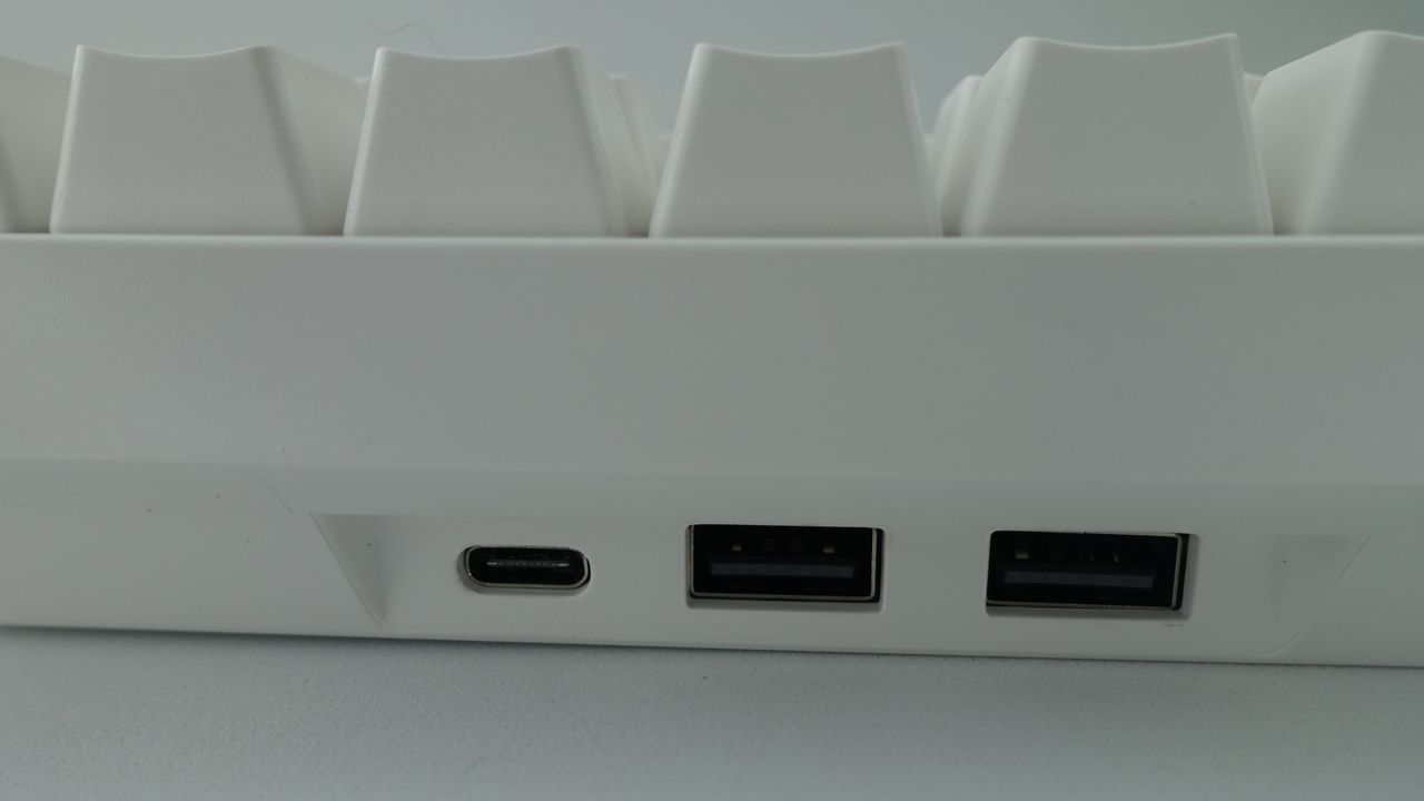 Royal Kludge RK84
