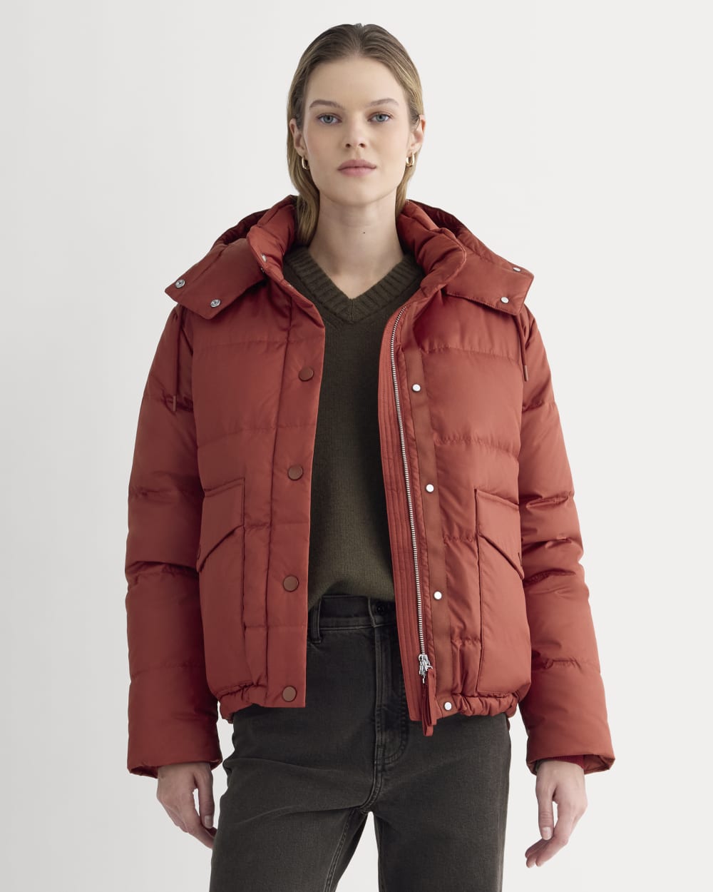 The Everpuff&amp;trade; | Merlot - Xxs