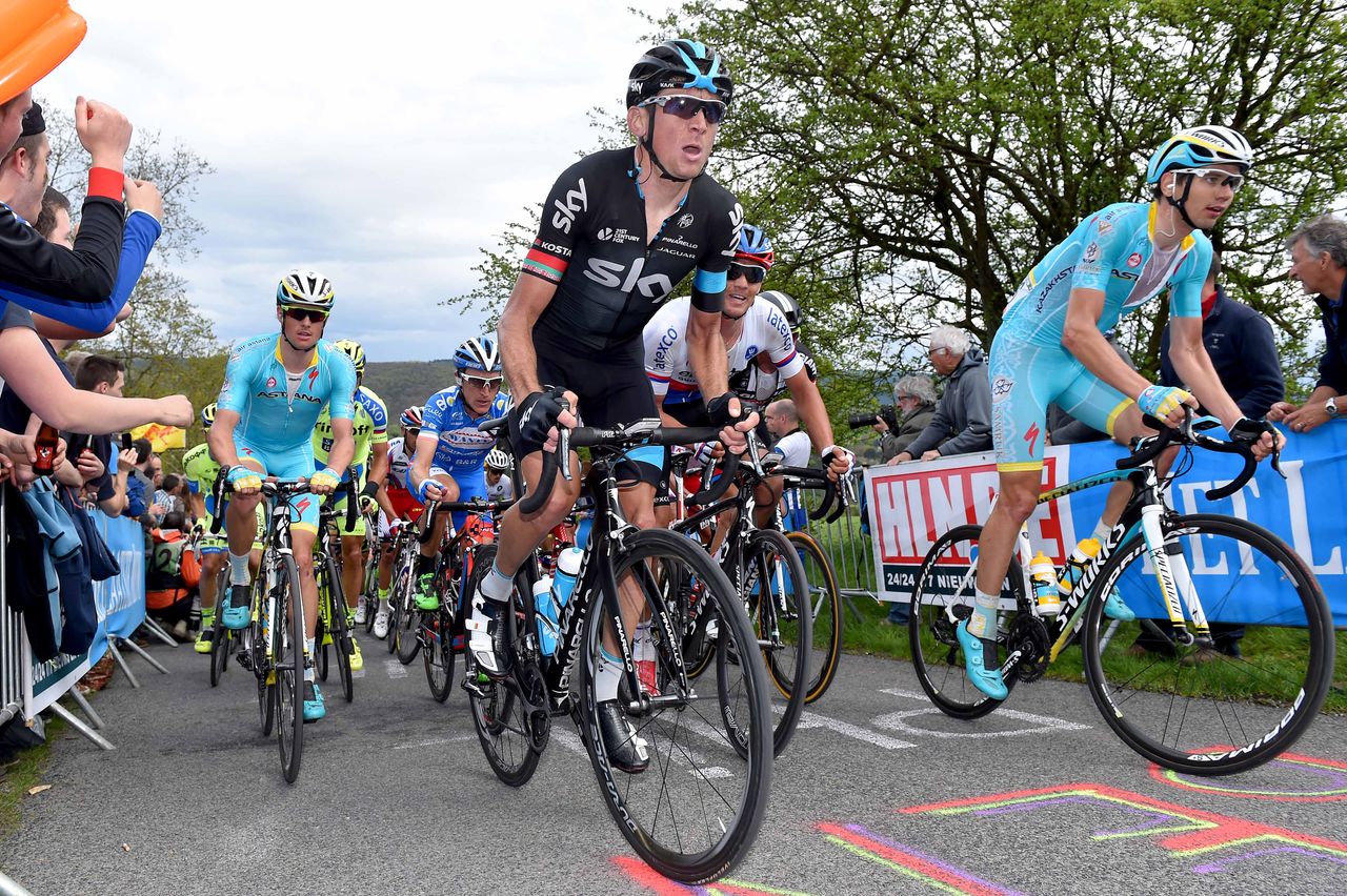 Kanstantsin Sivtsov (Team Sky)