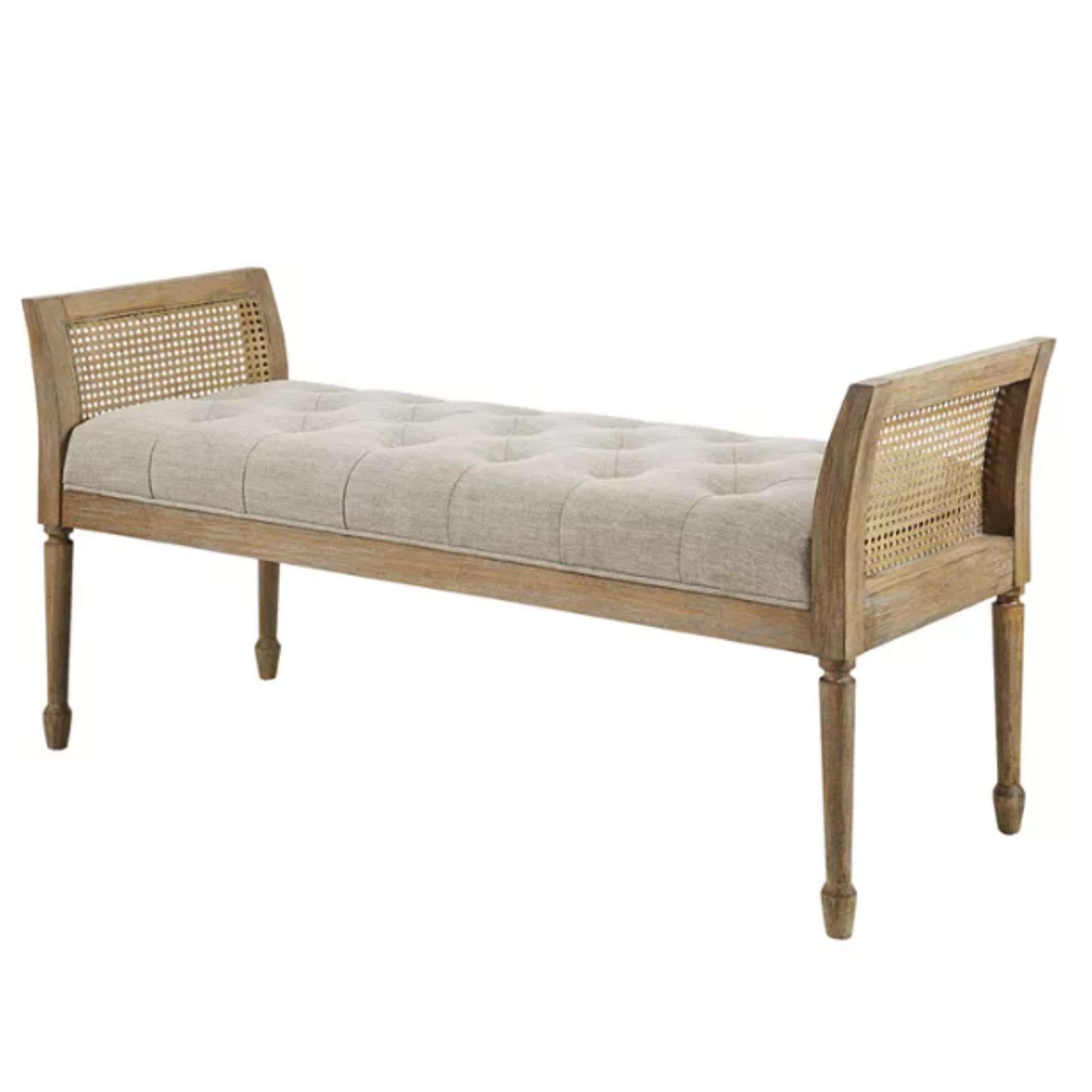 Martha Stewart bench