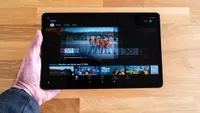 Amazon Fire Max 11