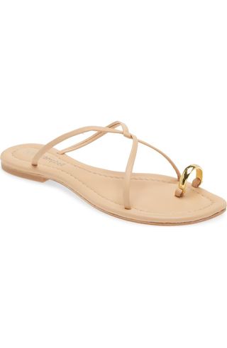 Pacifico Slide Sandal