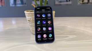 Garmin Connect Badges