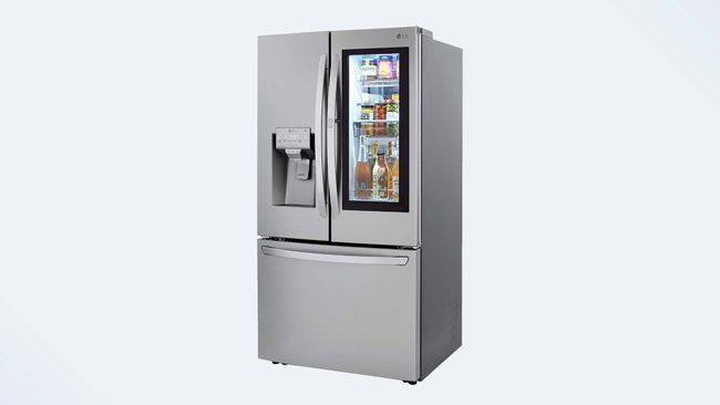 Best Refrigerators In 2024 | Tom's Guide