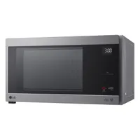 LG 1.5 cu. ft. NeoChef™ Countertop Microwave: was $219 now $169 @ Walmart