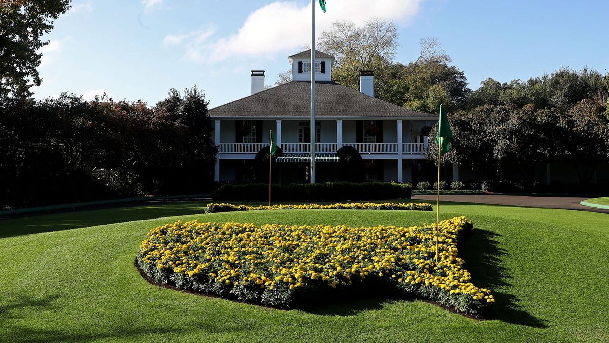 Who Owns Augusta National Golf Club? | Golf Monthly