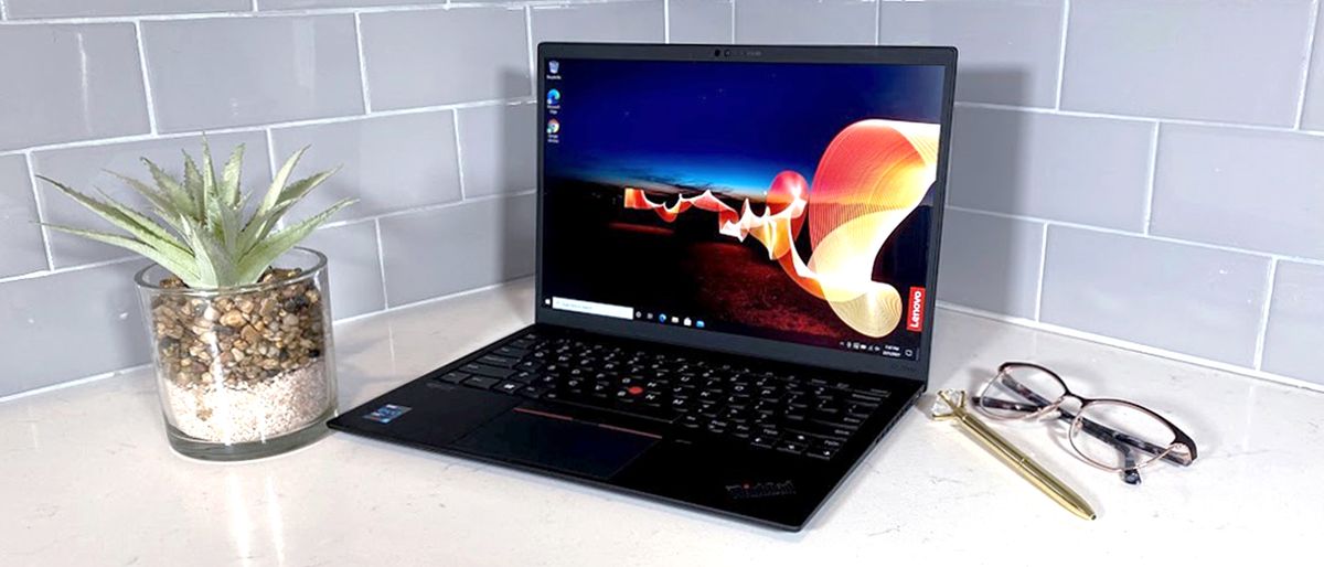 Lenovo ThinkPad X1 Nano review