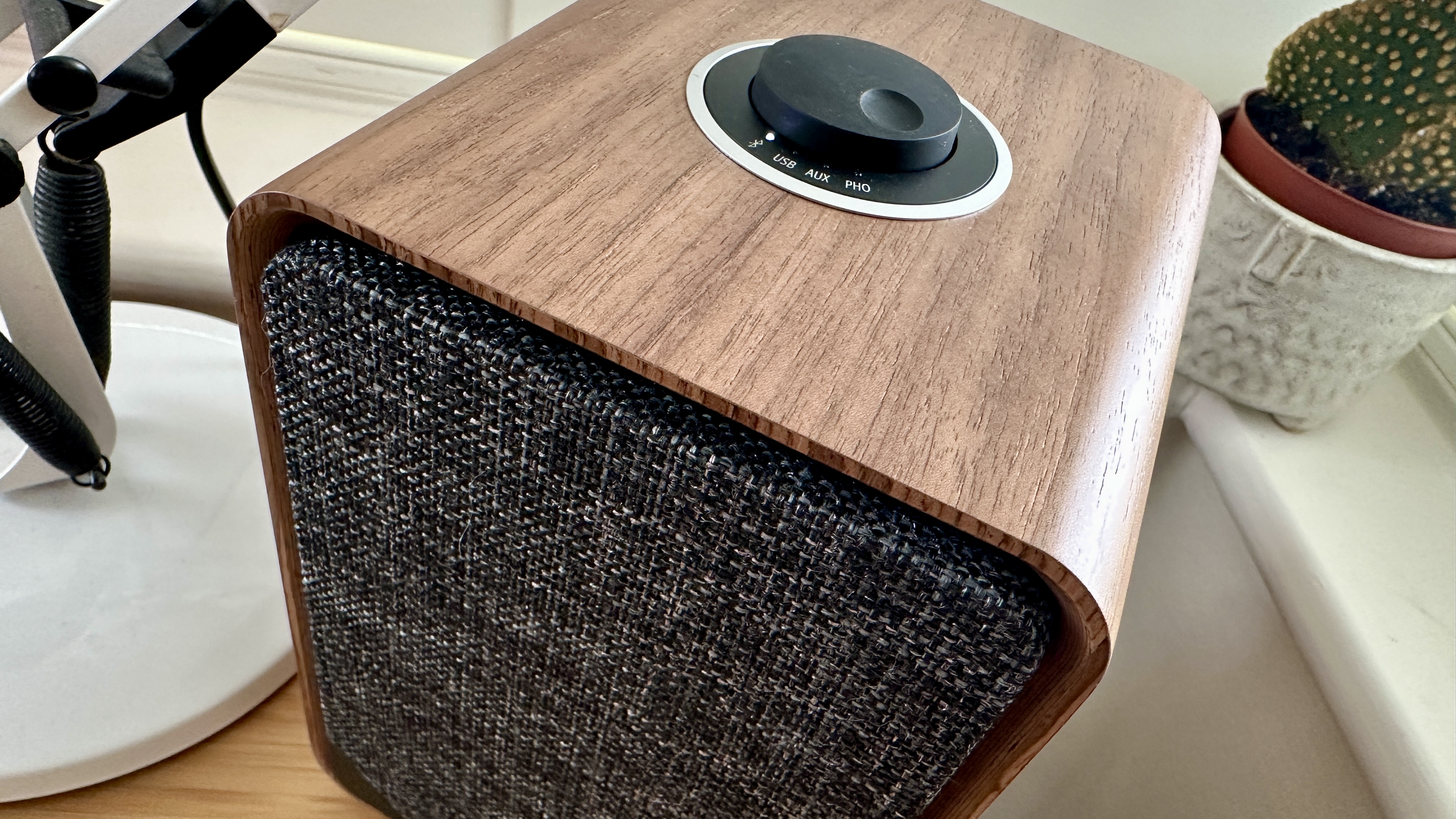 Ruark MR1 Mk3 powered stereo system review